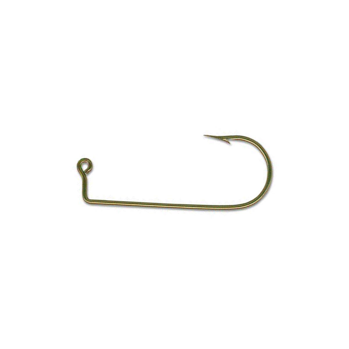 Mustad 1X Strong 90 Degree RB Jig Hook*