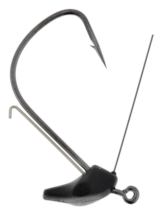 Zappu Mustang Jig Head Unpainted