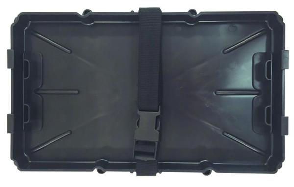 T-H Marine 24/27 Series Battery Holder Tray