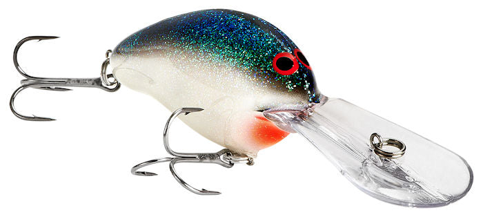 Norman Lures DD22 Crankbait 2