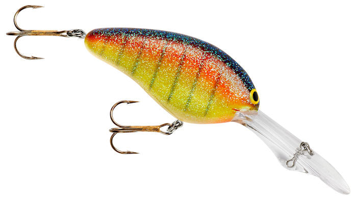 DD22 Crankbait_Bumble Bee