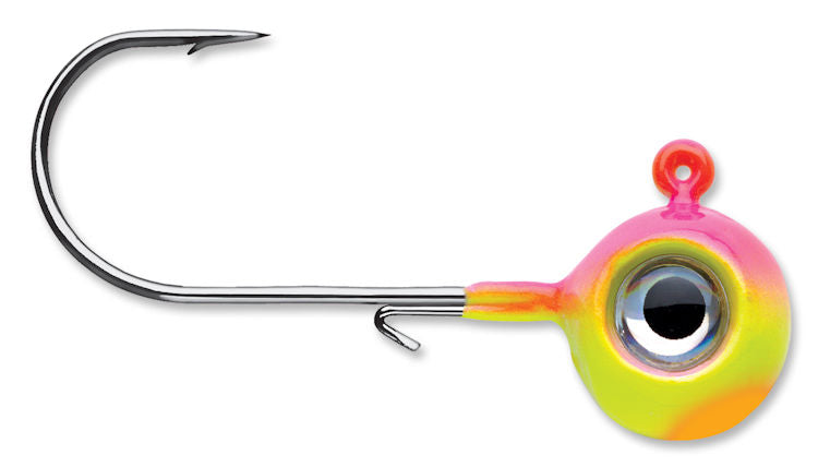 Neon Moon Eye Jig_Bubble Gum