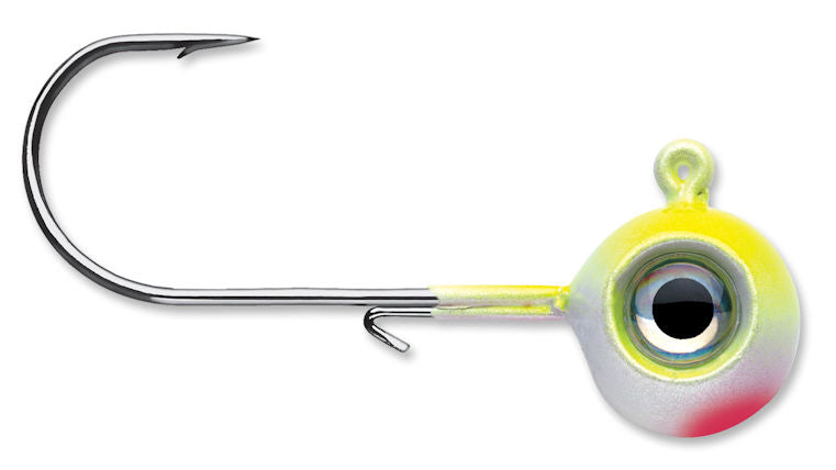 Neon Moon Eye Jig_Clown