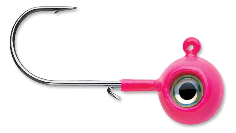 Neon Moon Eye Jig_Glow Pink