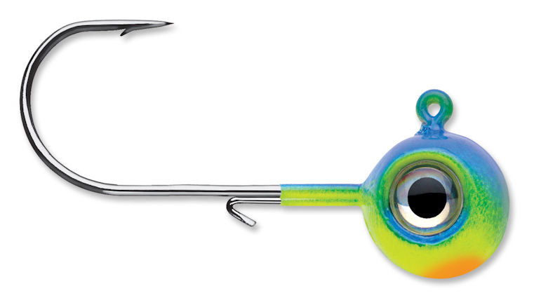 Neon Moon Eye Jig_Parrot