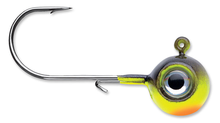 Neon Moon Eye Jig_Redtail Chub