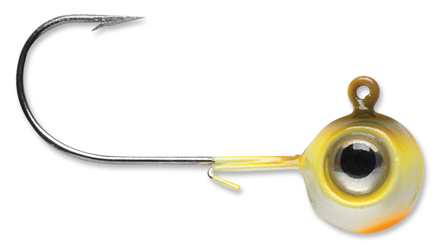 Neon Moon Eye Jig_Yellow Perch