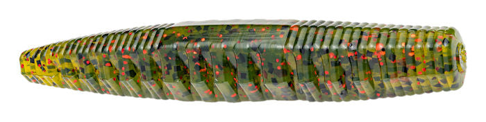 KVD Ned Ocho_Watermelon Red Flake