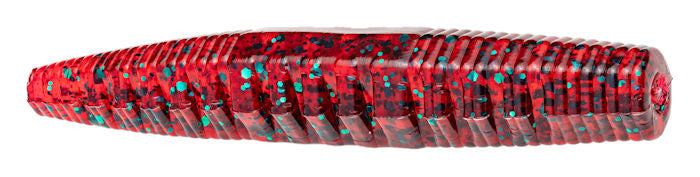 KVD Ned Ocho_Red Bug*