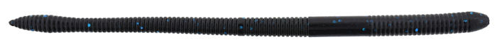 Yamamoto Neko Straight_Black Blue Flake*
