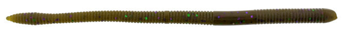 Yamamoto Neko Straight_Green Pumpkin Green and Purple*