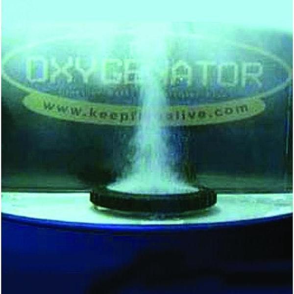 T-H Marine OXYGENATOR Livewell Oxygen Generator