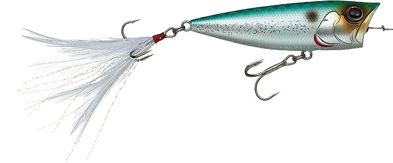 OB-68 Popper_Emerald Shiner