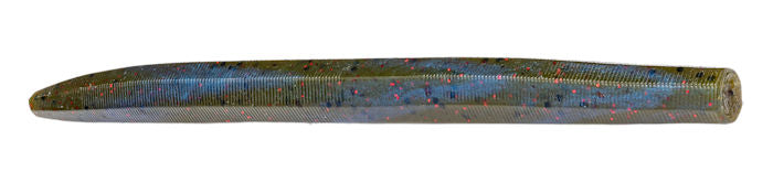 KVD Ocho_Blue Craw Red Flake*