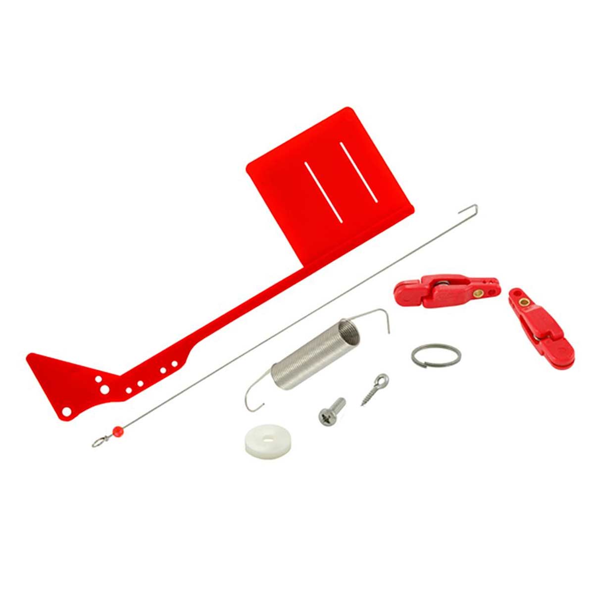 The Original - Tattle Flag Upgrade Kit