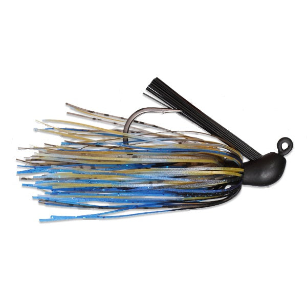 Tungsten Flipping Jig_Okeechobee Craw*
