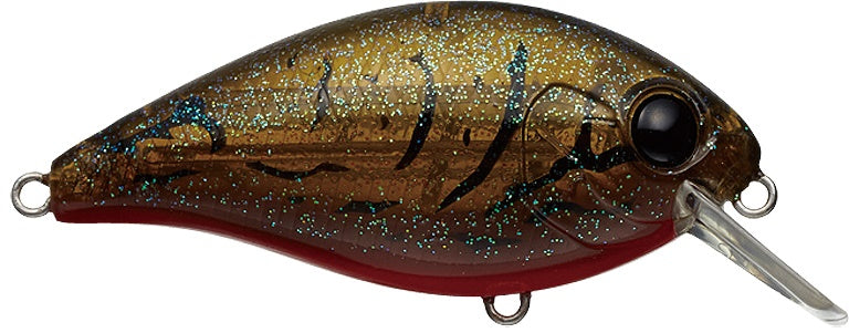 SH-3 Crankbait_Olive Crawdad