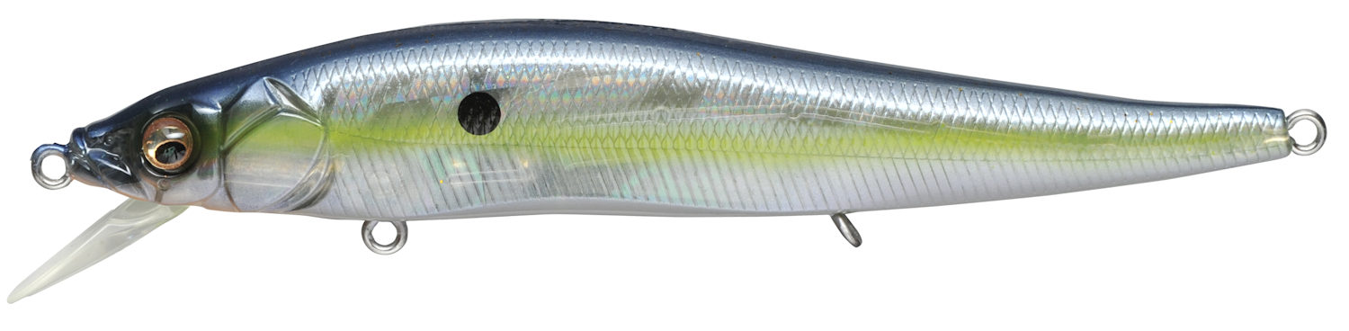 Vision 110 FX Tour Premium_FX GP Sexy Shad