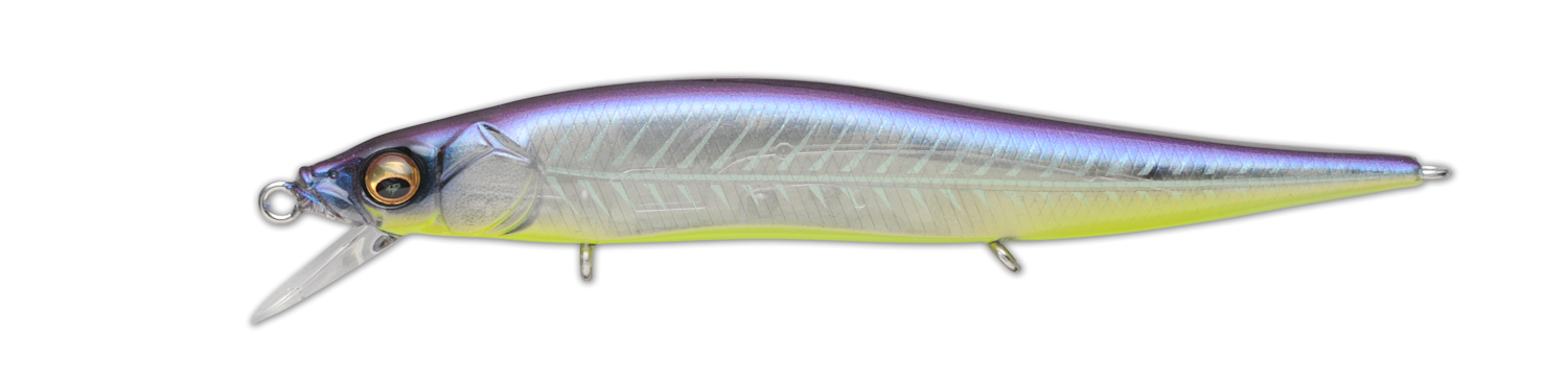 Megabass Vision 110 Jr