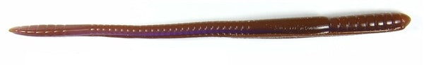 Straight Tail_Oxblood Light with Red Flake