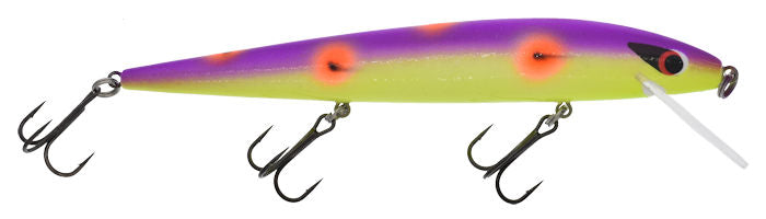 Warrior Lures Custom Perfect 10 Rogue_Asteroid