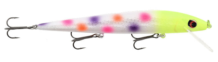 Warrior Lures Custom Perfect 10 Rogue_Crazy Wonderbread
