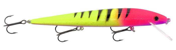 Warrior Lures Custom Perfect 10 Rogue_Fantasy