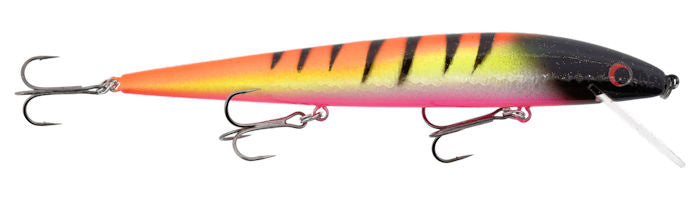 Warrior Lures Custom Perfect 10 Rogue_FC's Flying Tiger