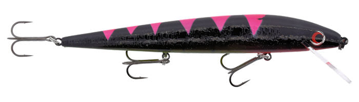 Warrior Lures Custom Perfect 10 Rogue_Reverse Perch