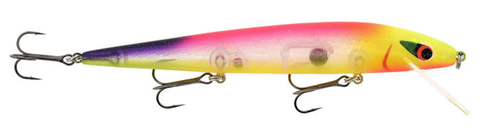 Warrior Lures Custom Perfect 10 Rogue_Trick Or Treat