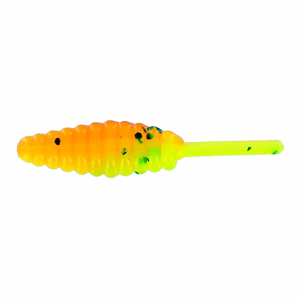 Panfish Minnow_Chartreuse Perch