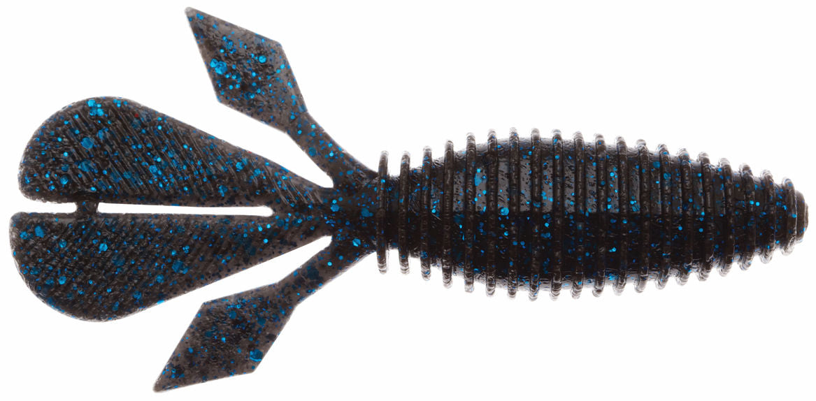 Palmetto BugZ_Black Blue Flake