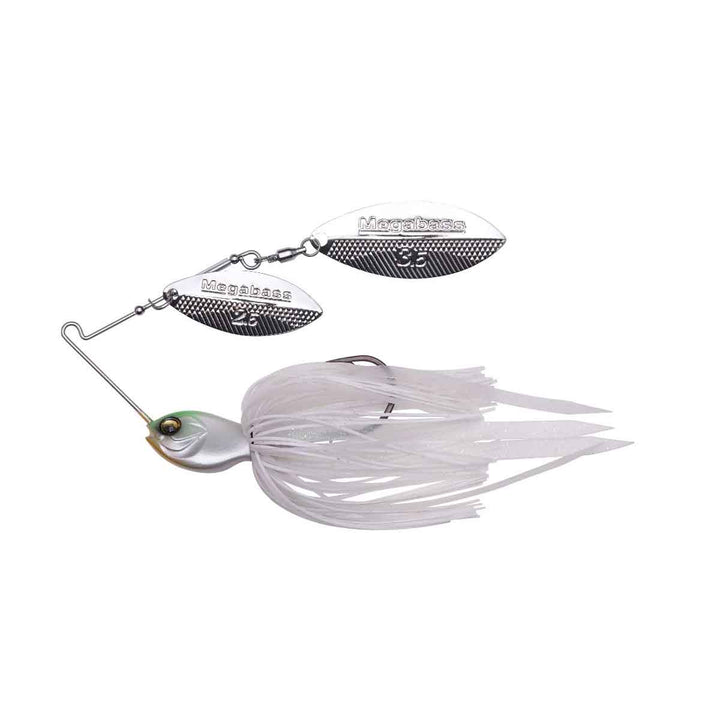 Megabass SV 3 Spinnerbait
