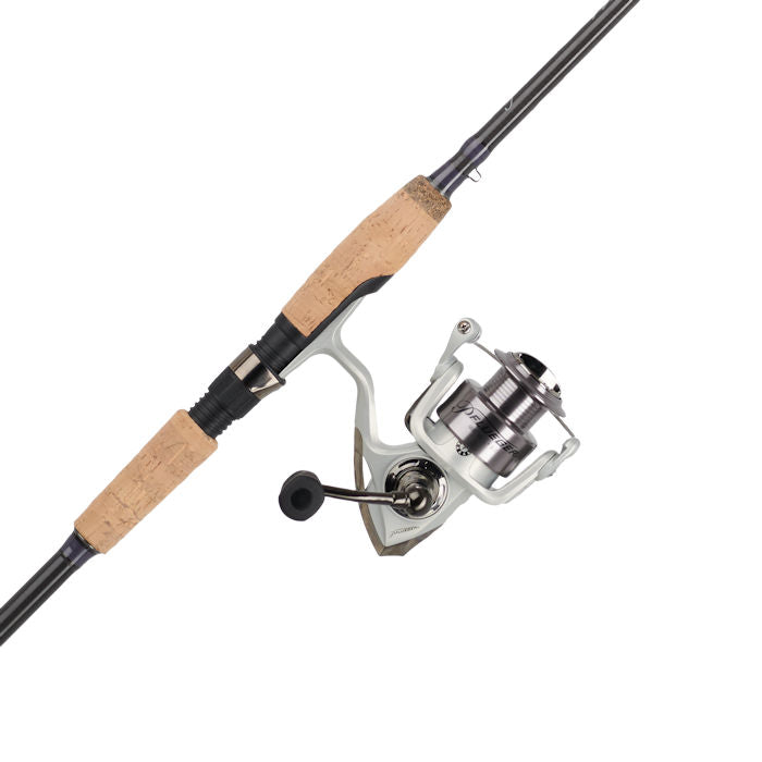 Pflueger Trion Spinning Combo*