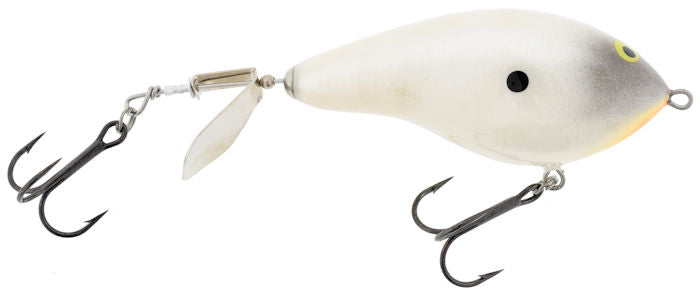 PH Custom Lures Wesley's Ploppin' P Topwater