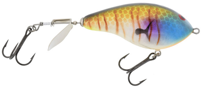 Wesley's Ploppin' P_Golden Bream*