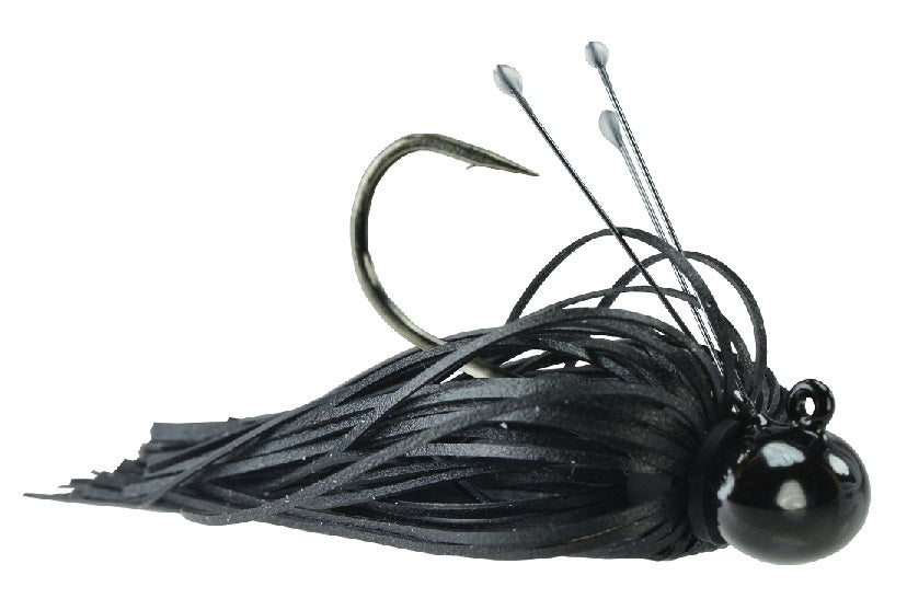 Martens Tung. Football Jig_Black*