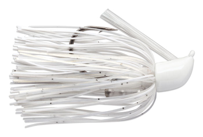Pro Series Jig_White*