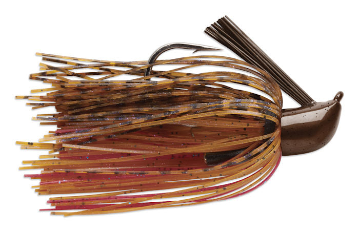 Pro Series Jig_Peanut Butter Jelly*