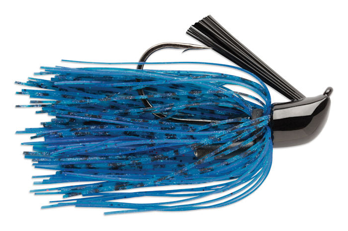 Pro Series Jig_Electric Blue