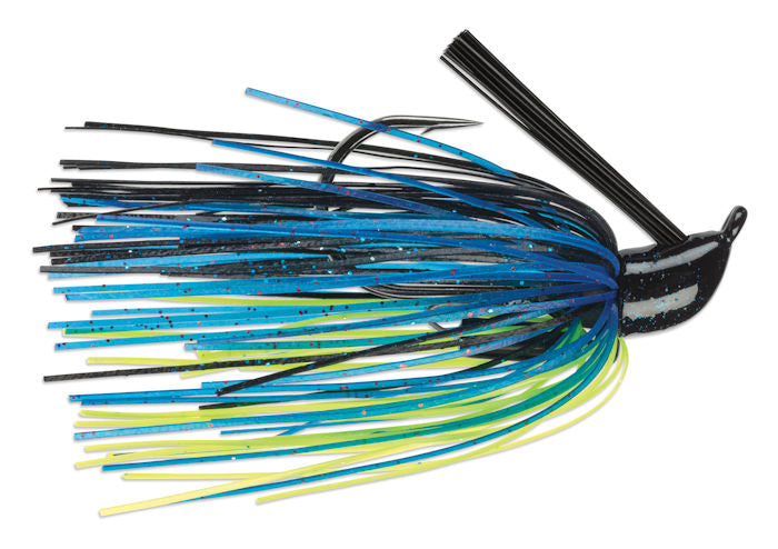 Pro Series Jig_Over-Dose