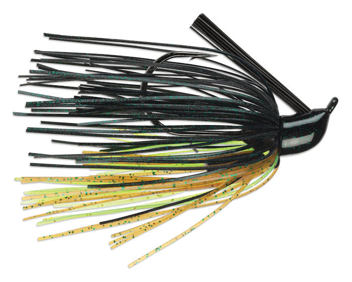 Pro Series Jig_Texas Craw*