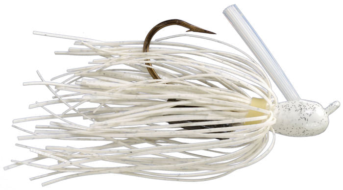 Rattlin Pro-Model Jig_Pro-White