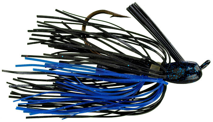 Rattlin Pro-Model Jig_Black/Blue