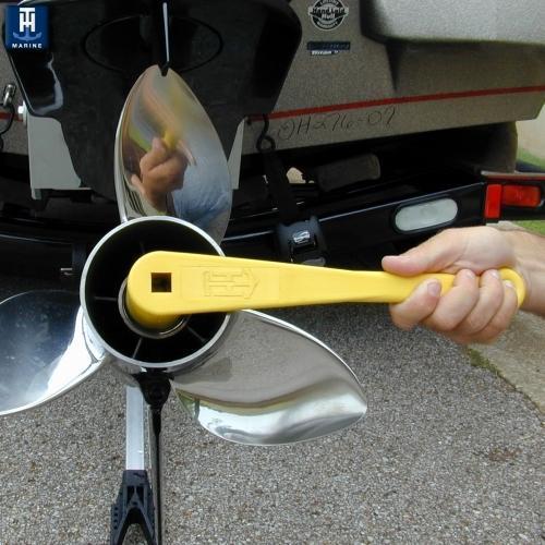 T-H Marine Prop Master Propeller Wrench