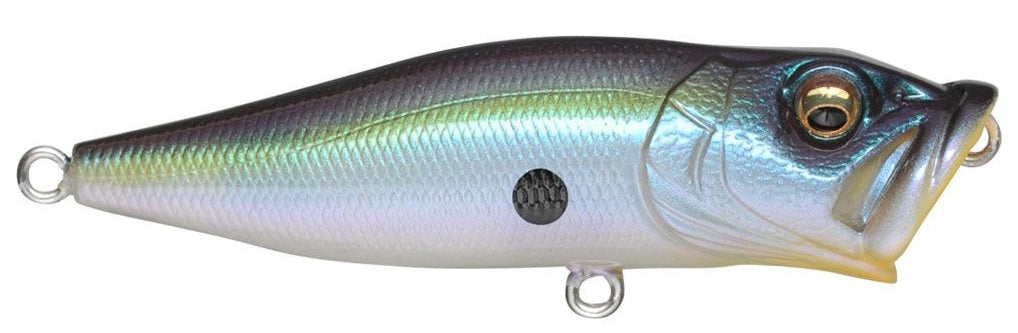 Megabass PopX