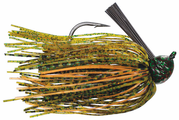 Premier Pro-Model Jig_Sexy Craw