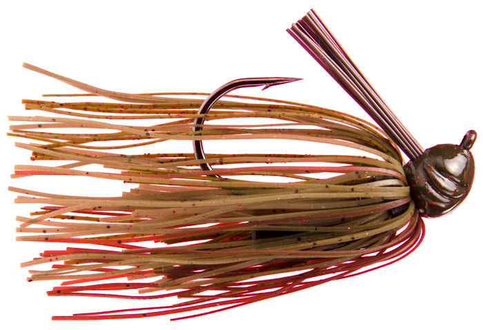 Premier Pro-Model Jig_Green Pumpkin