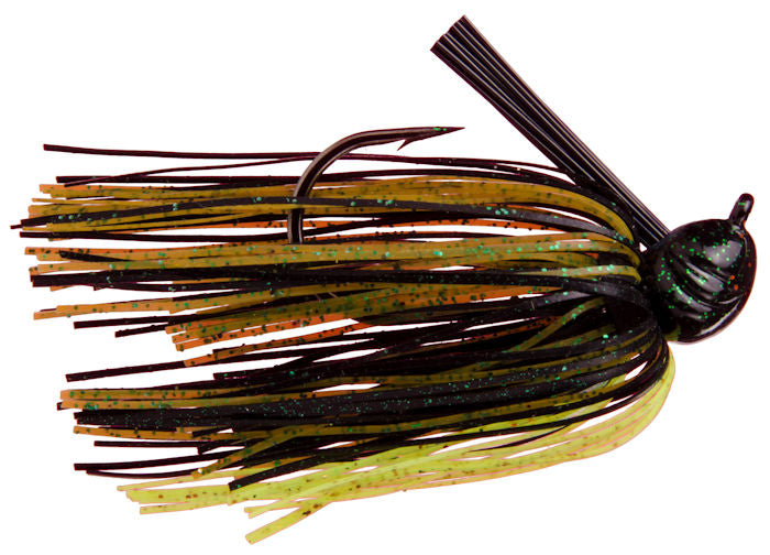 Premier Pro-Model Jig_Texas Craw