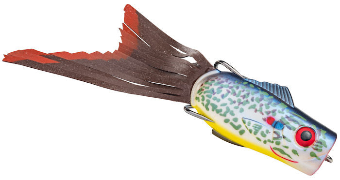 KVD Popping Perch_Natural Blue*